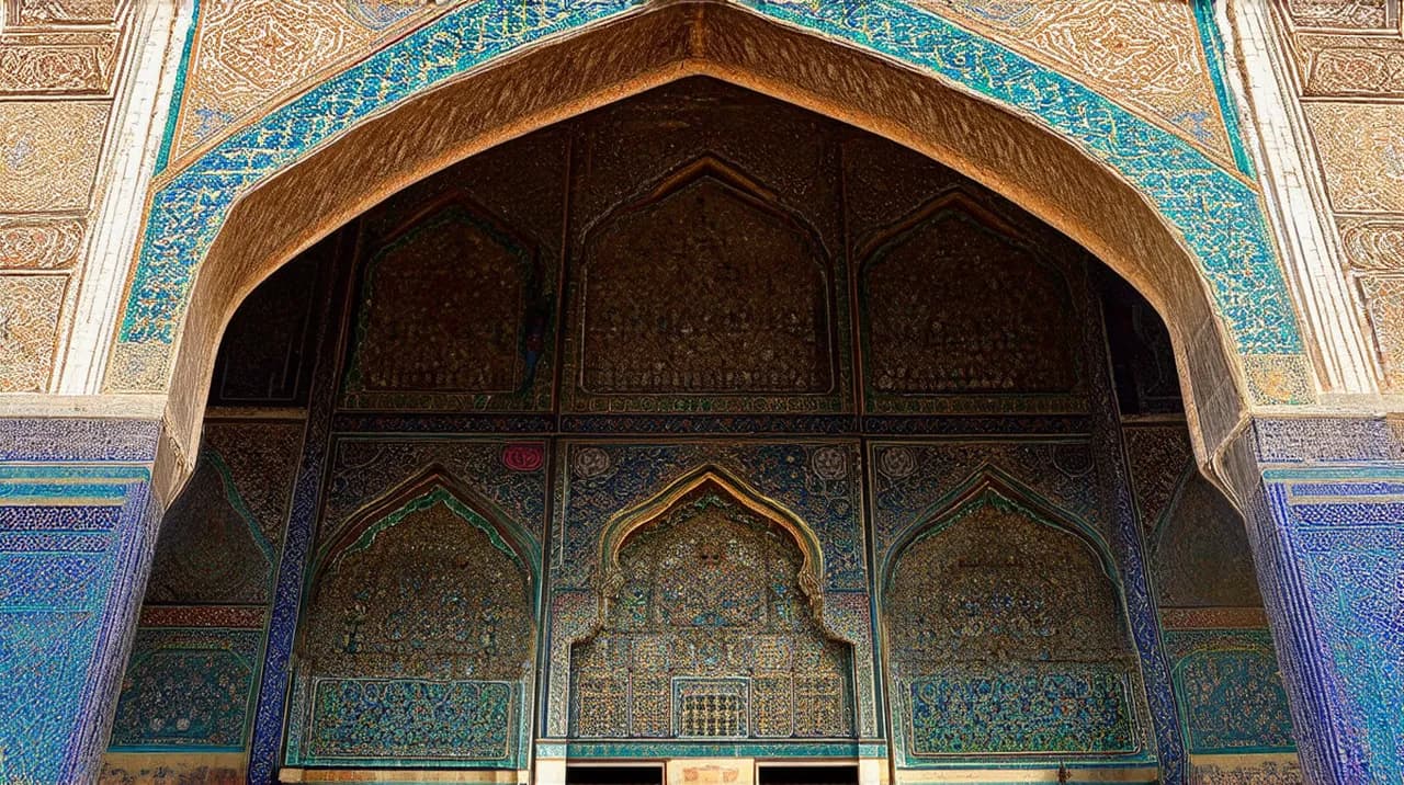 20 Fun Things to Do in Samarkand Evening