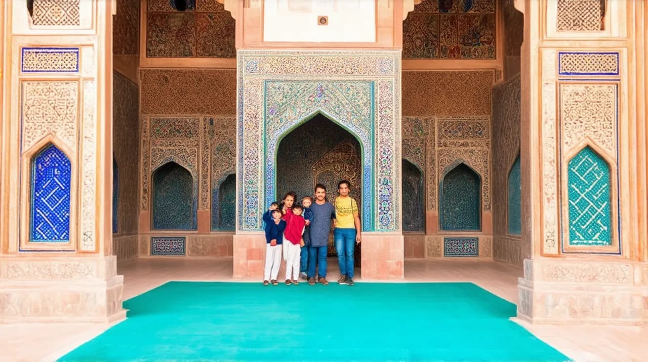 25 Fun Things to Do in Samarkand for Families