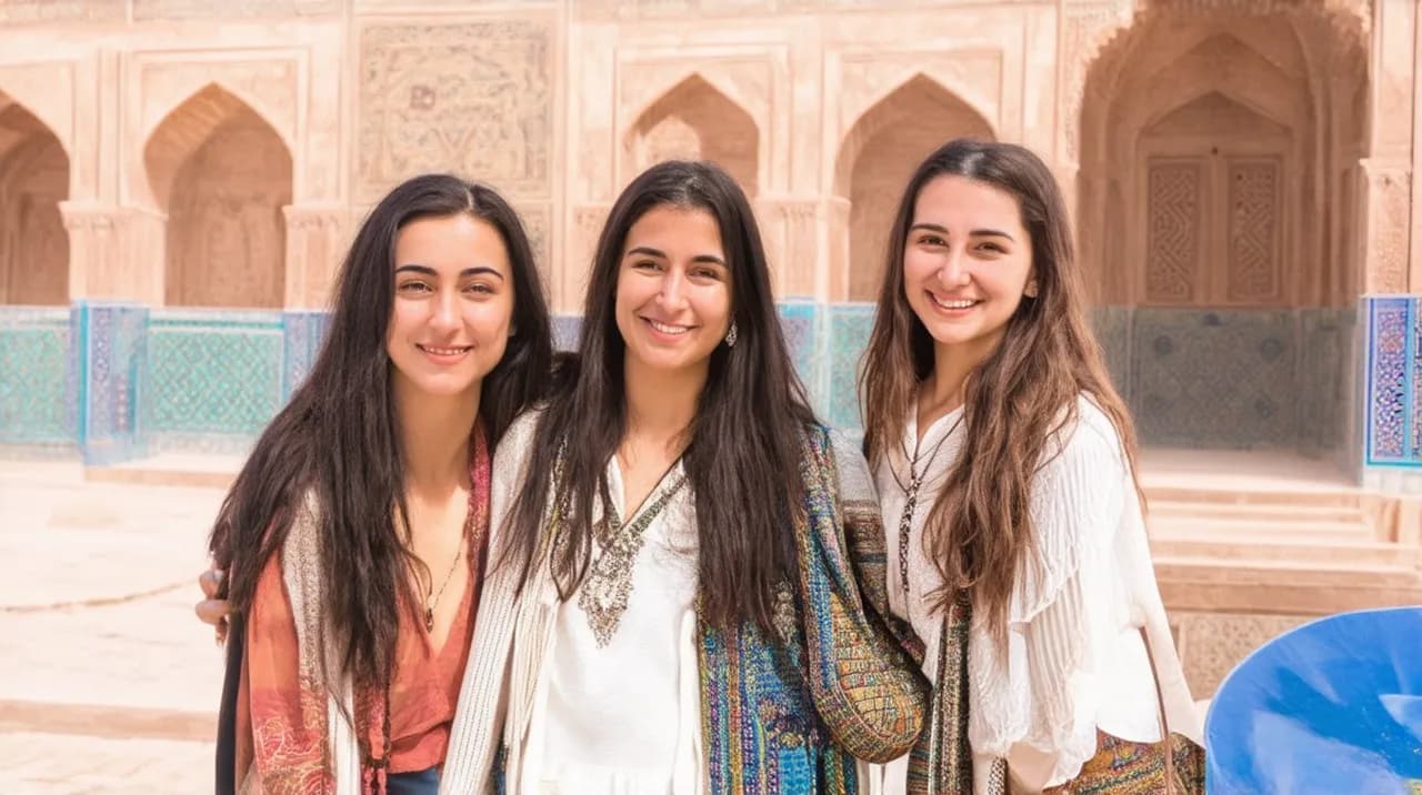 25 Fun Things to Do in Samarkand for Young Adults