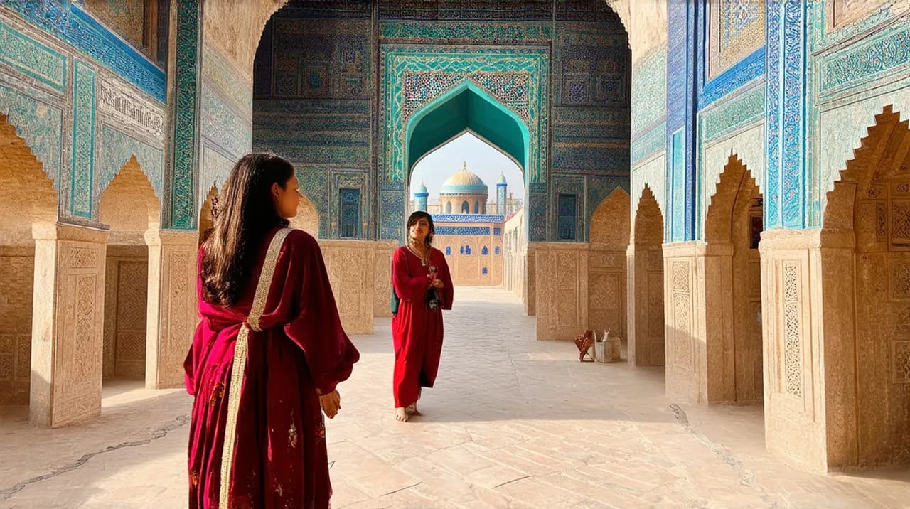 25 Fun Things to Do in Samarkand