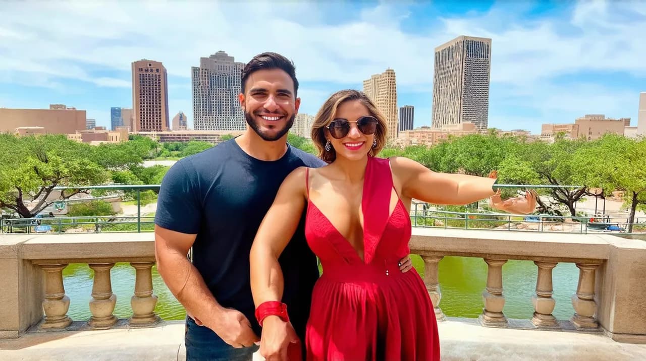 25 Fun Things to Do in San Antonio as a Couple