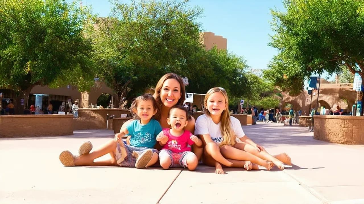 25 Fun Things to Do in San Antonio for Families