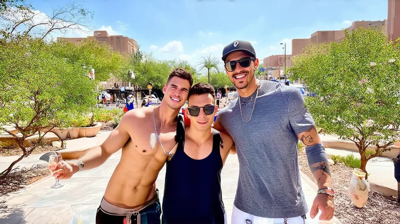 25 Fun Things to Do in San Antonio for Guys