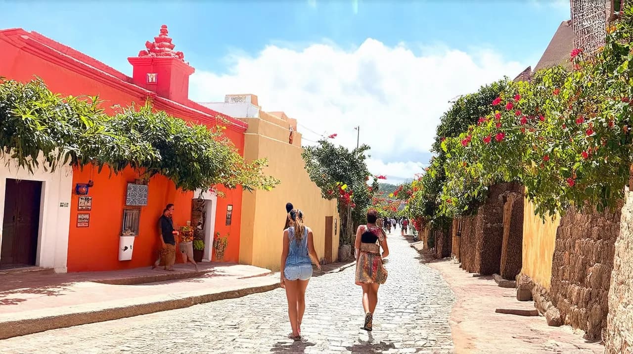 25 Fun Things to Do in San Cristóbal de las Casas for Young Adults