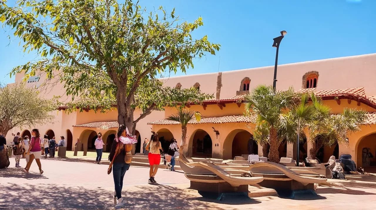 25 Fun Things to Do in San Miguel de Allende Airport