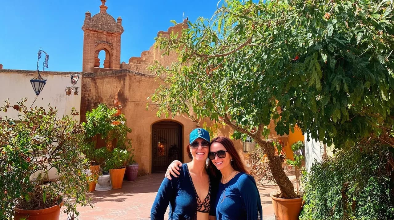 25 Fun Things to Do in San Miguel de Allende as a Couple