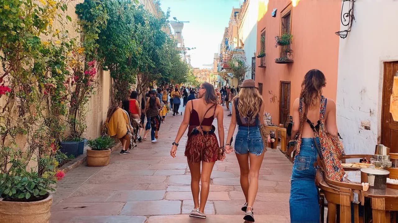 Top 25 Fun Things to Do in San Miguel de Allende for Young Adults