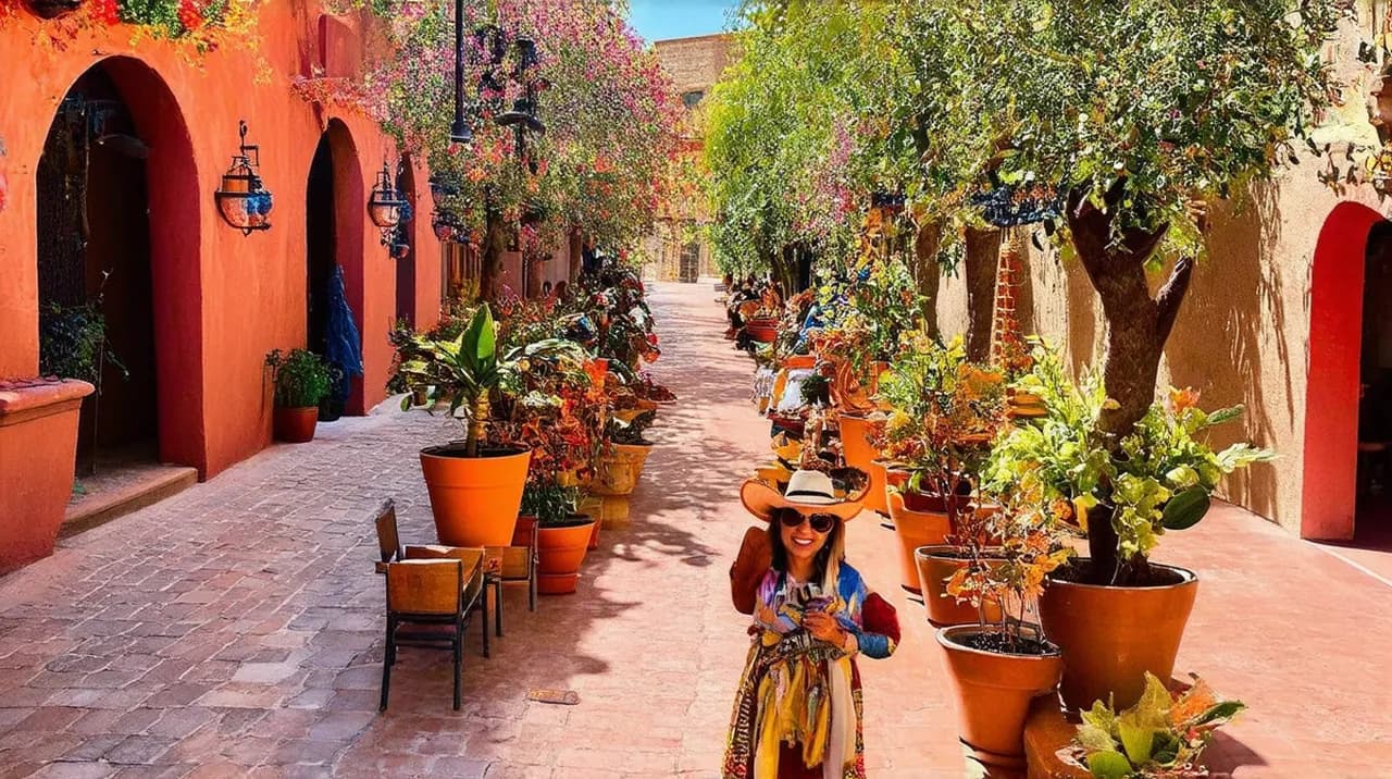 30 Fun Things to Do in San Miguel de Allende