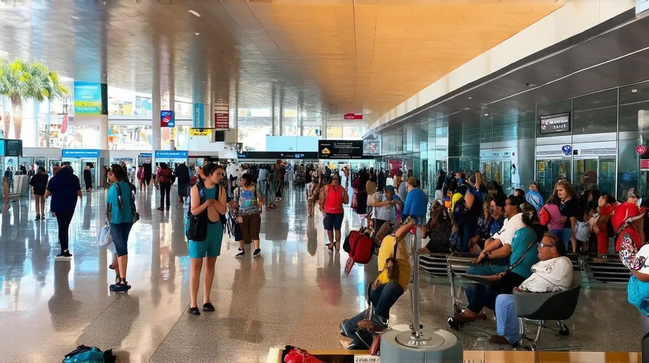 30 Fun Things to Do in San Salvador Airport