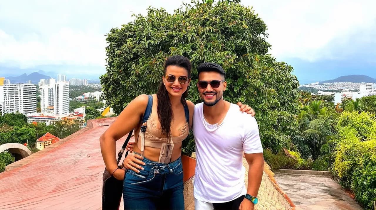 30 Fun Things to Do in San Salvador as a Couple