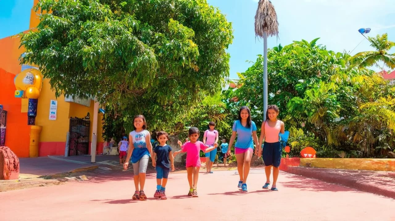 25 Fun Things to Do in San Salvador for Families