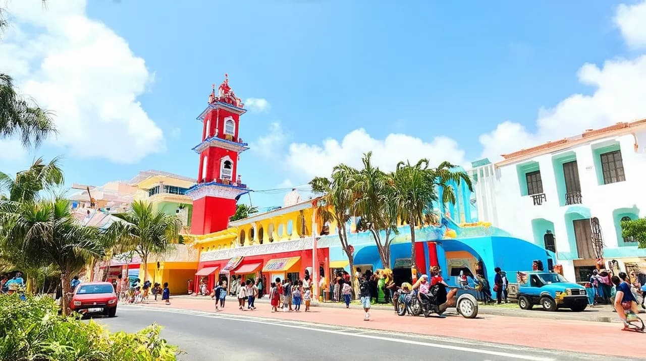 20 Fun Things to Do in San Salvador for Families