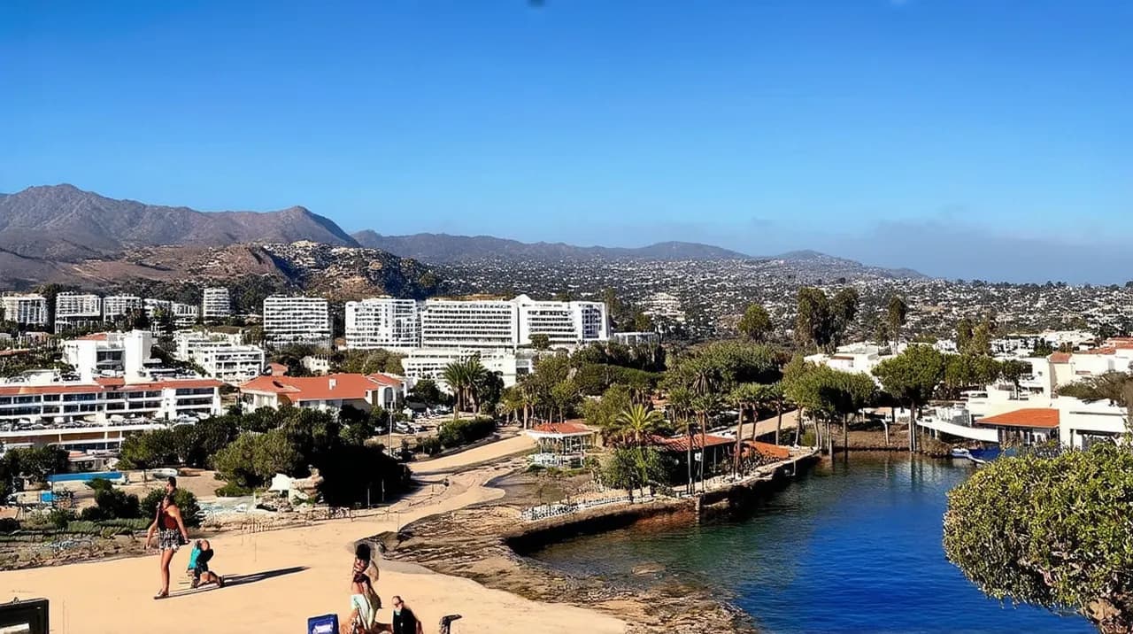 20 Fun Things to Do in Santa Barbara Alone