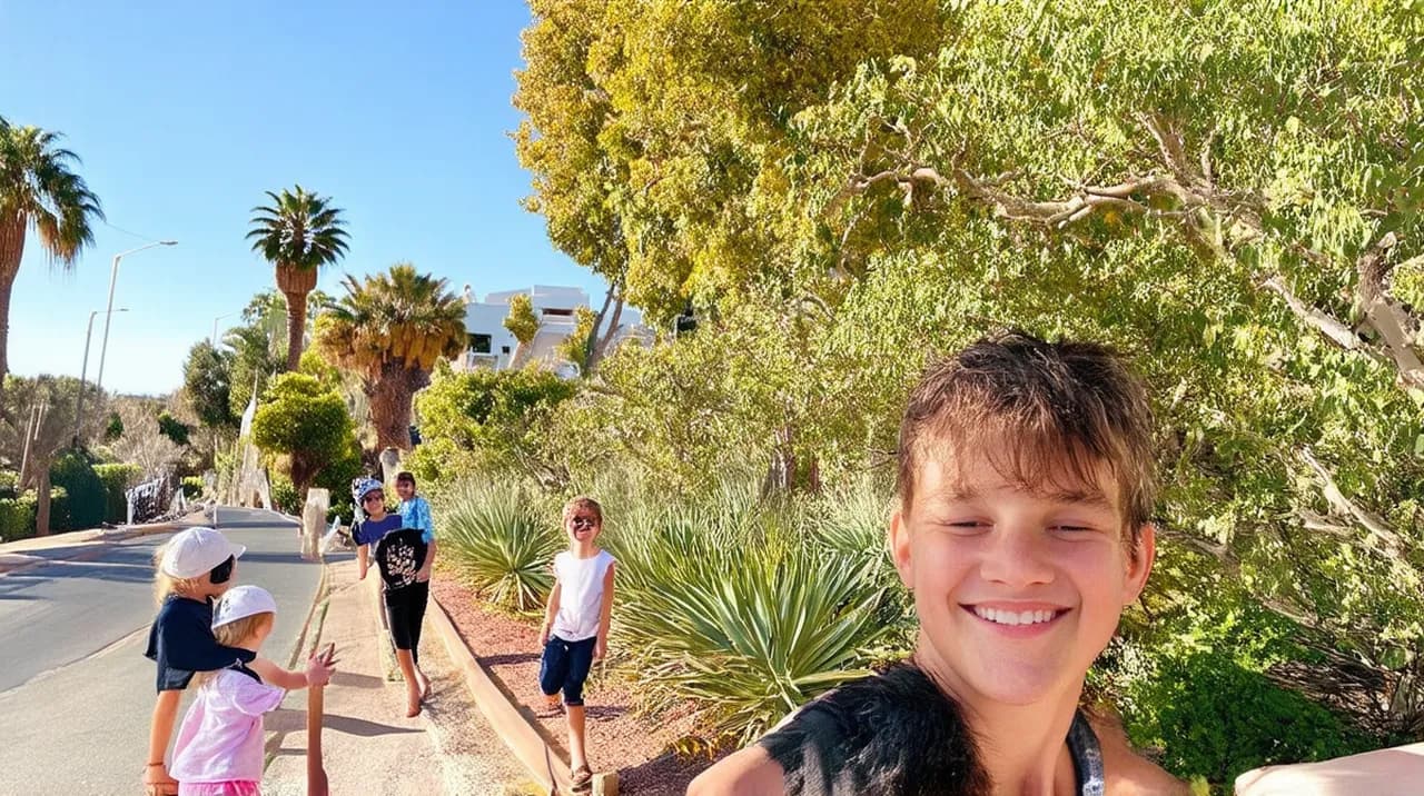 25 Fun Things to Do in Santa Barbara for Families