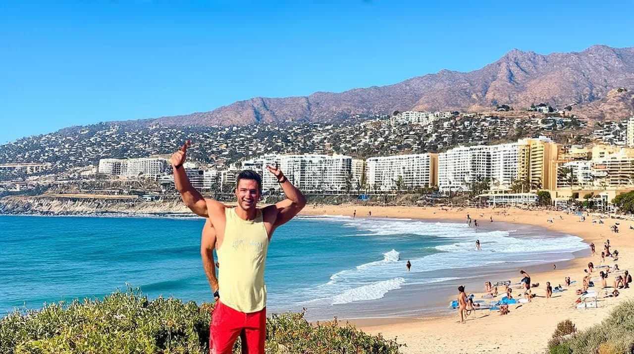 20 Fun Things to Do in Santa Barbara for Guys