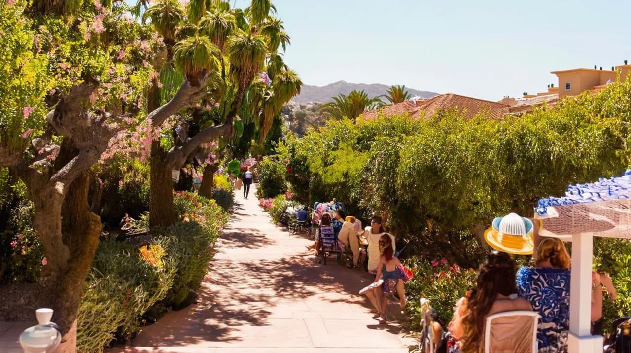 25 Fun Things to Do in Santa Barbara