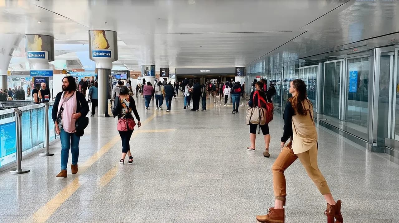 25 Fun Things to Do in Santa Cruz de Tenerife Airport