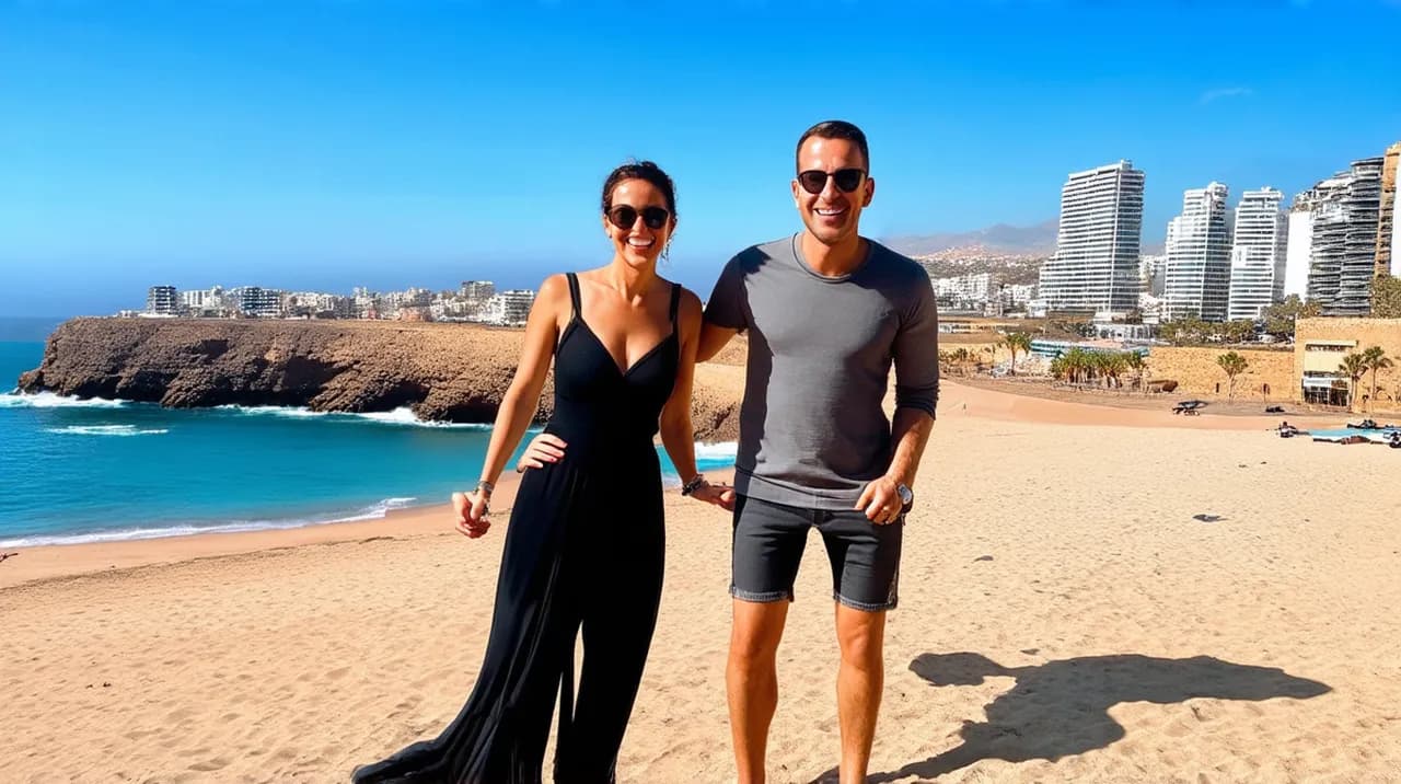 25 Fun Things to Do in Santa Cruz de Tenerife as a Couple