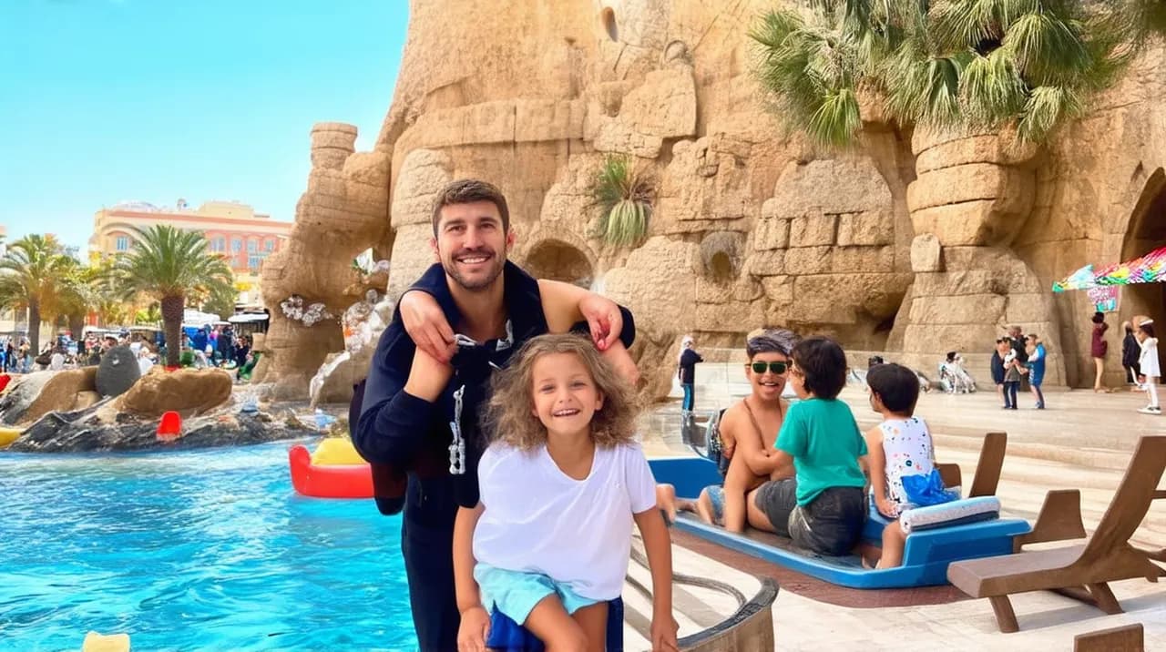 25 Fun Things to Do in Santa Cruz de Tenerife for Families