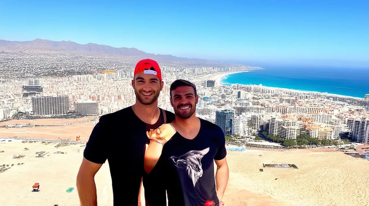 25 Fun Things to Do in Santa Cruz de Tenerife for Guys