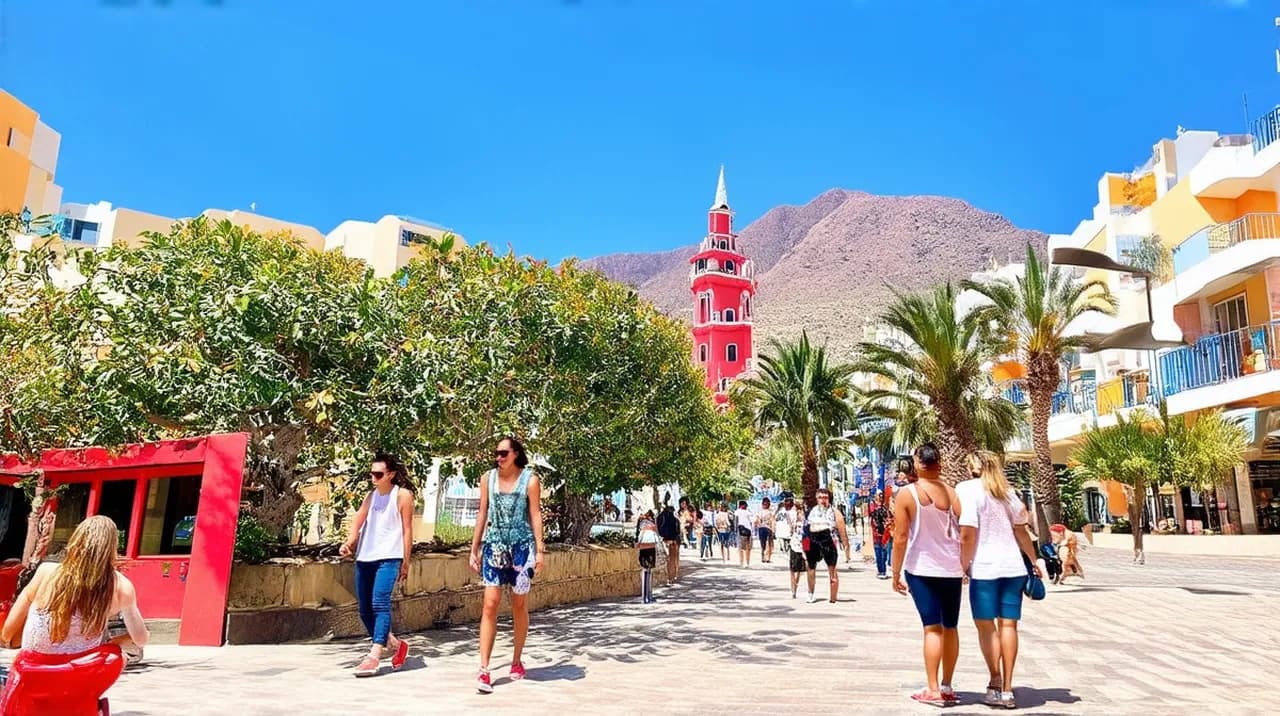 25 Fun Things to Do in Santa Cruz de Tenerife for Teens