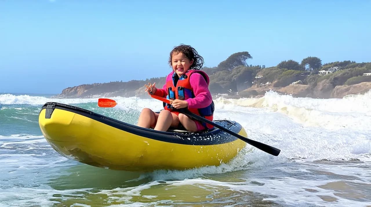 20 Fun Things to Do in Santa Cruz for Families