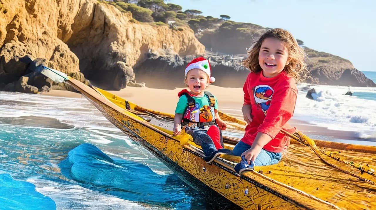25 Fun Things to Do in Santa Cruz for Families