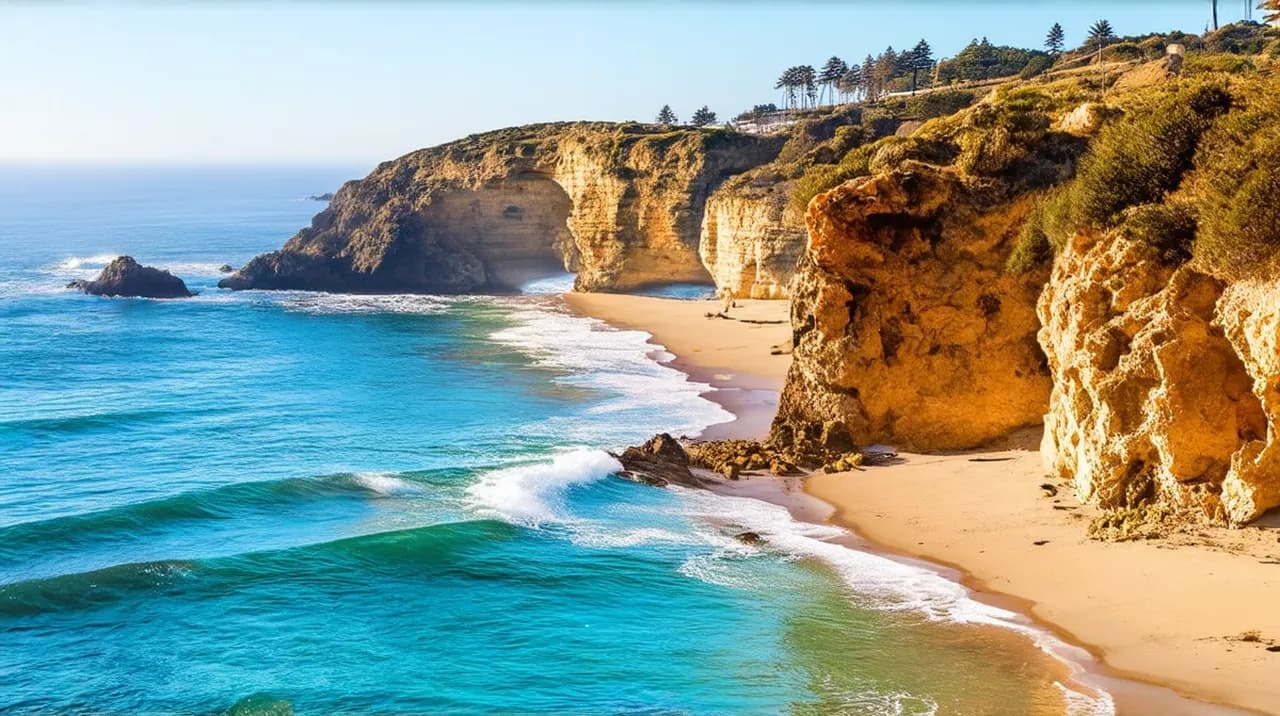 25 Fun Things to Do in Santa Cruz for Guys