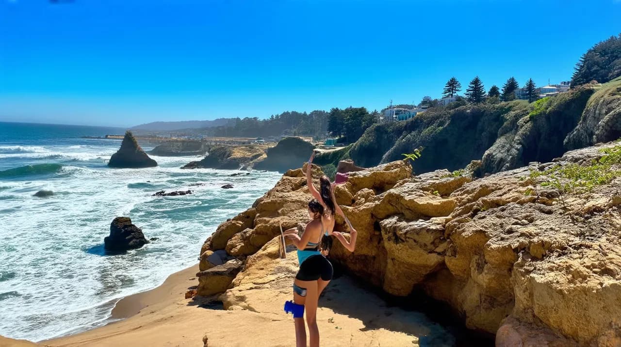 25 Fun Things to Do in Santa Cruz for Teens