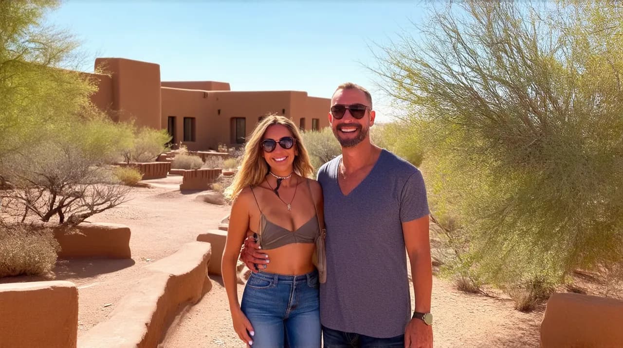 25 Fun Things to Do in Santa Fe as a Couple