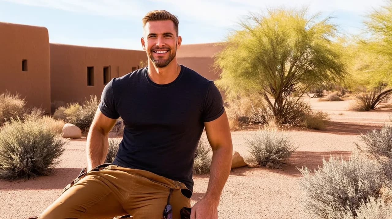 25 Fun Things to Do in Santa Fe for Guys