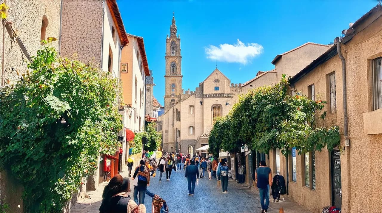 25 Fun Things to Do Alone in Santiago de Compostela