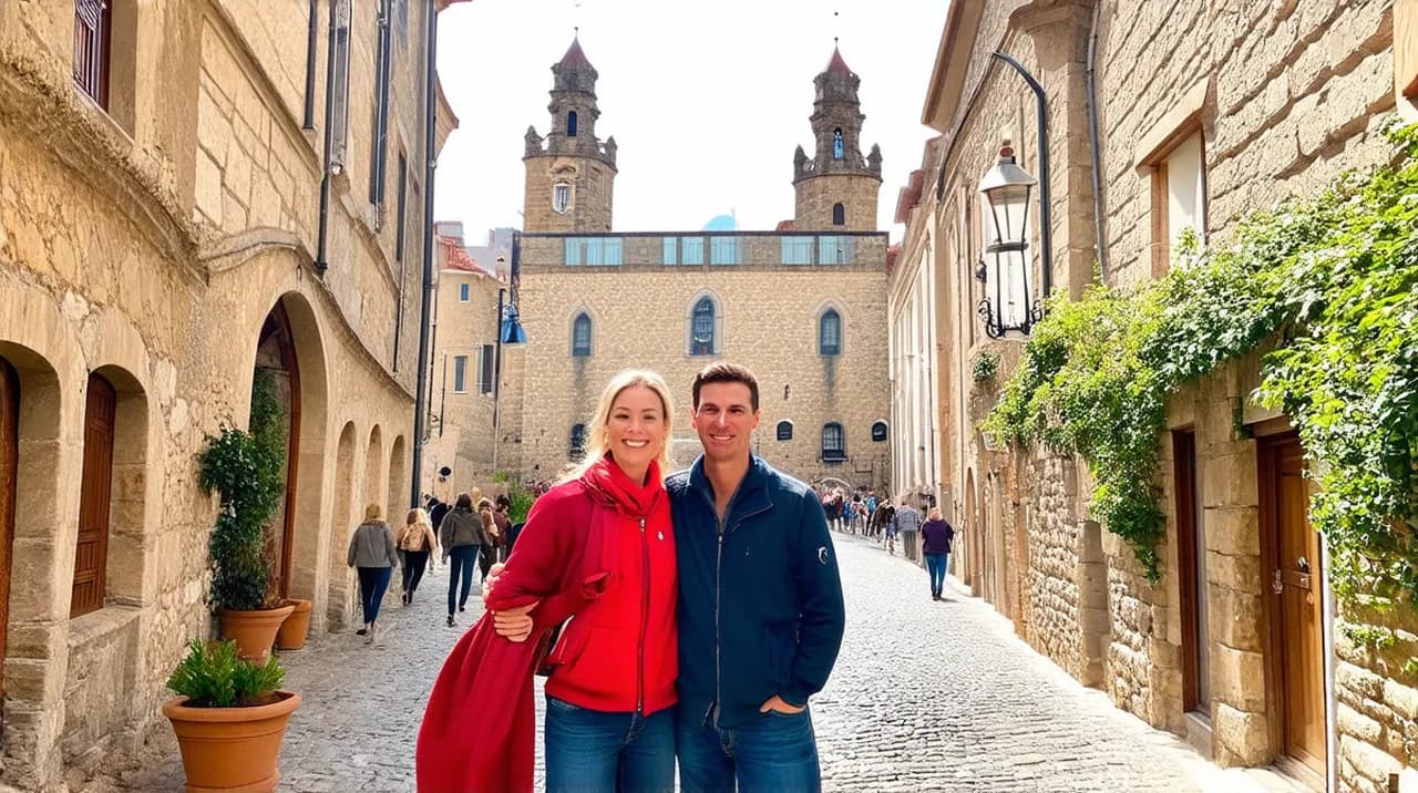 20 Fun Things to Do in Santiago de Compostela for Couples