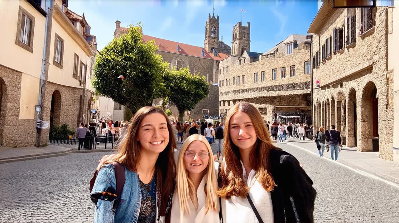 25 Fun Things to Do in Santiago de Compostela