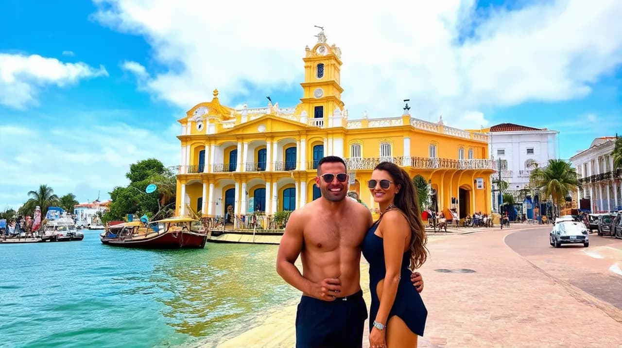 25 Fun Things to Do in Santiago de Cuba as a Couple