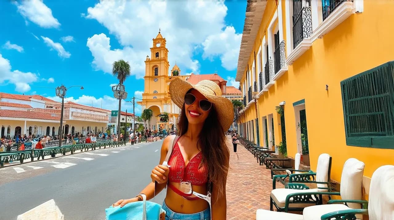 25 Fun Things to Do in Santo Domingo Alone
