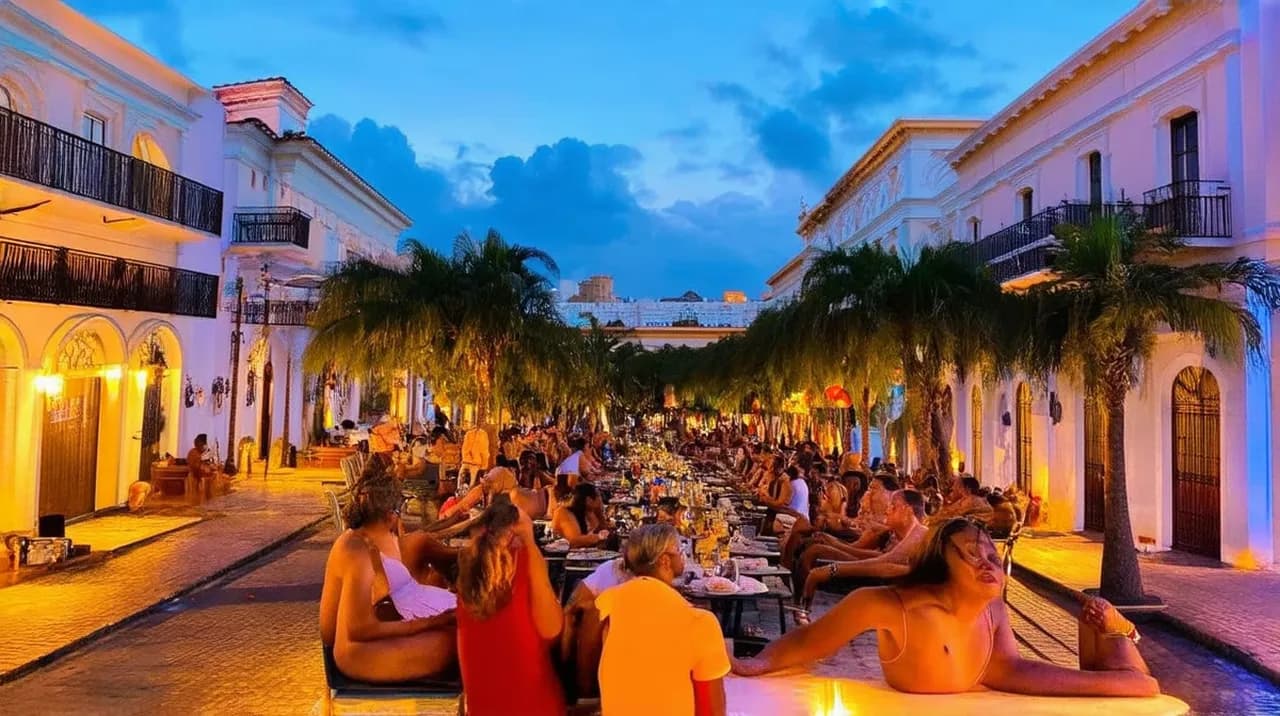 20 Fun Things to Do in Santo Domingo Evening