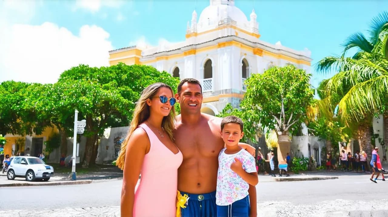 25 Fun Things to Do in Santo Domingo for Families