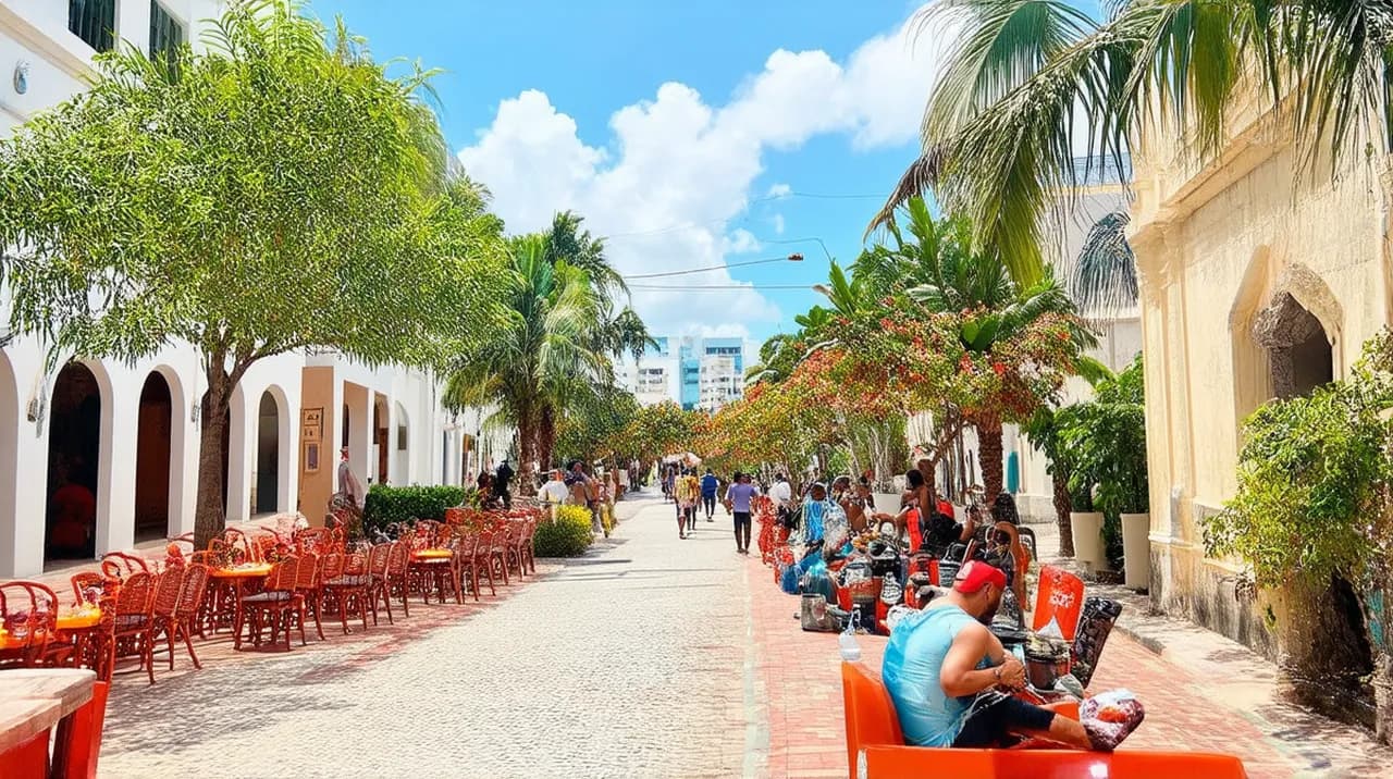 25 Fun Things to Do in Santo Domingo for Guys