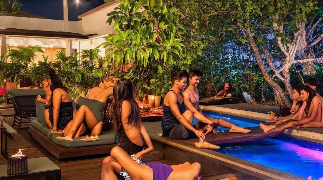 25 Fun Things to Do in Seminyak Evening