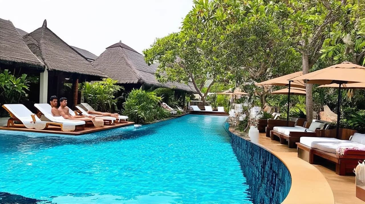 25 Fun Things to Do in Seminyak for Guys