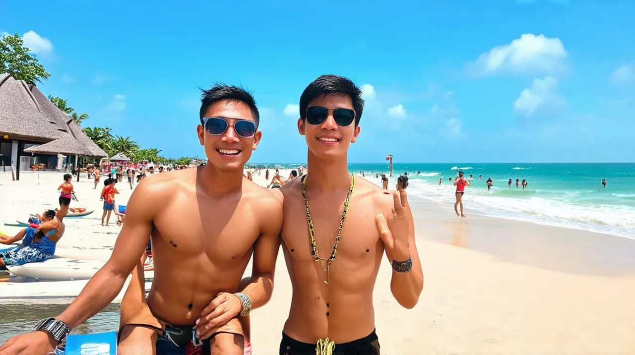 20 Fun Things to Do in Seminyak for Teens