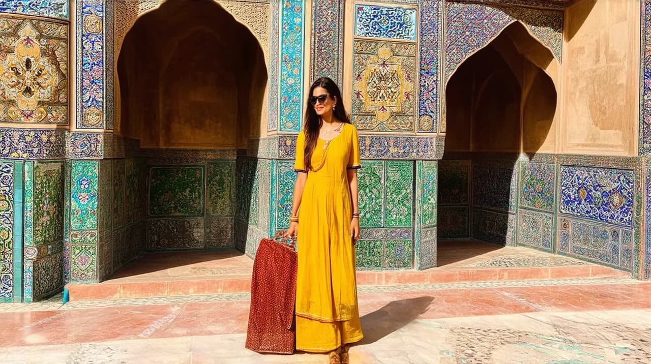 20 Fun Things to Do in Shiraz Alone