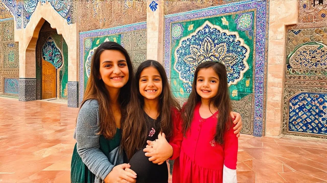 20 Fun Things to Do in Shiraz for Families with Kids