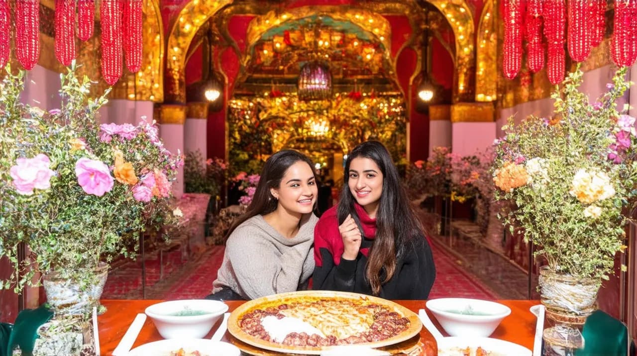 25 Fun Things to Do in Shiraz for Young Adults