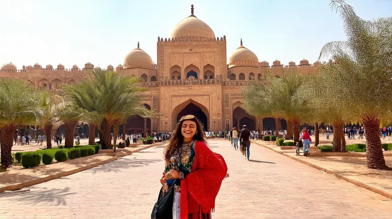 25 Fun Things to Do in Shiraz