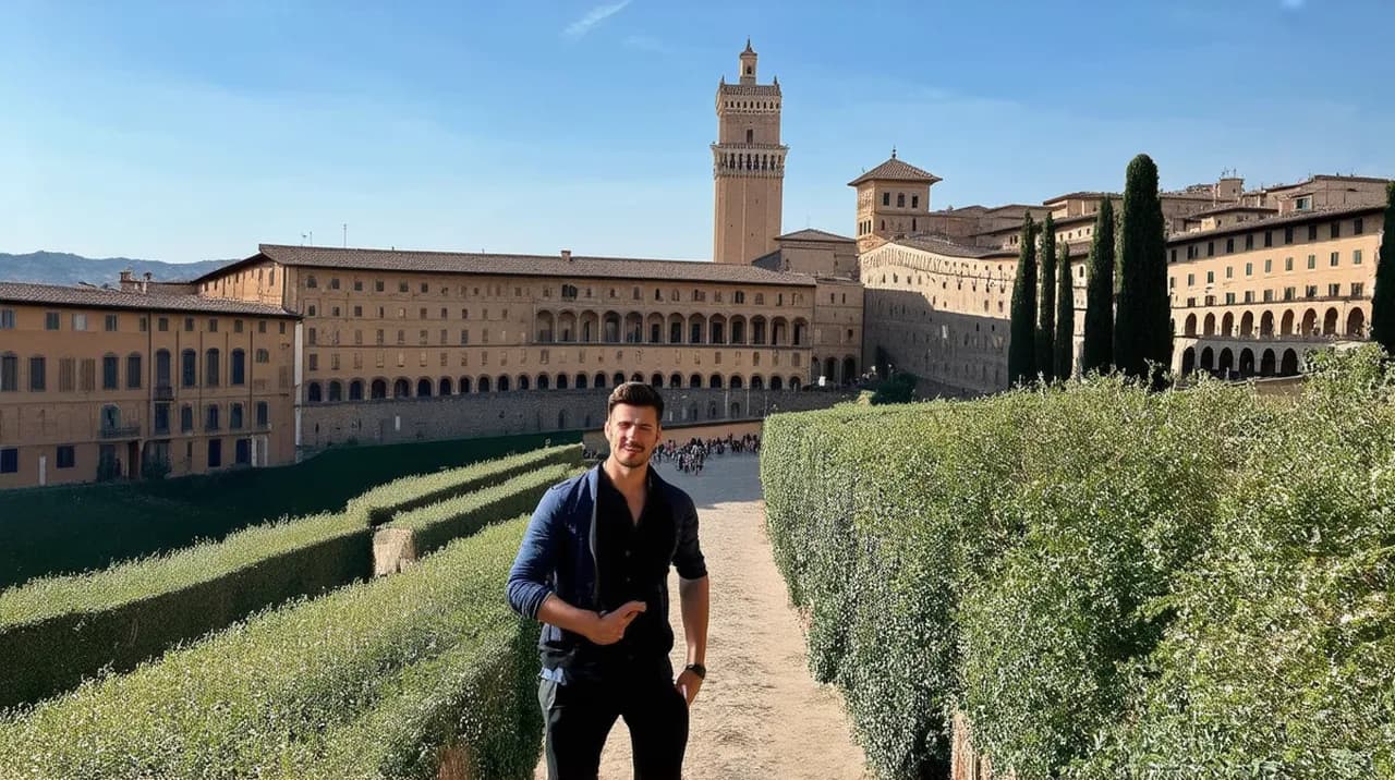 20 Fun Things to Do in Siena for Guys