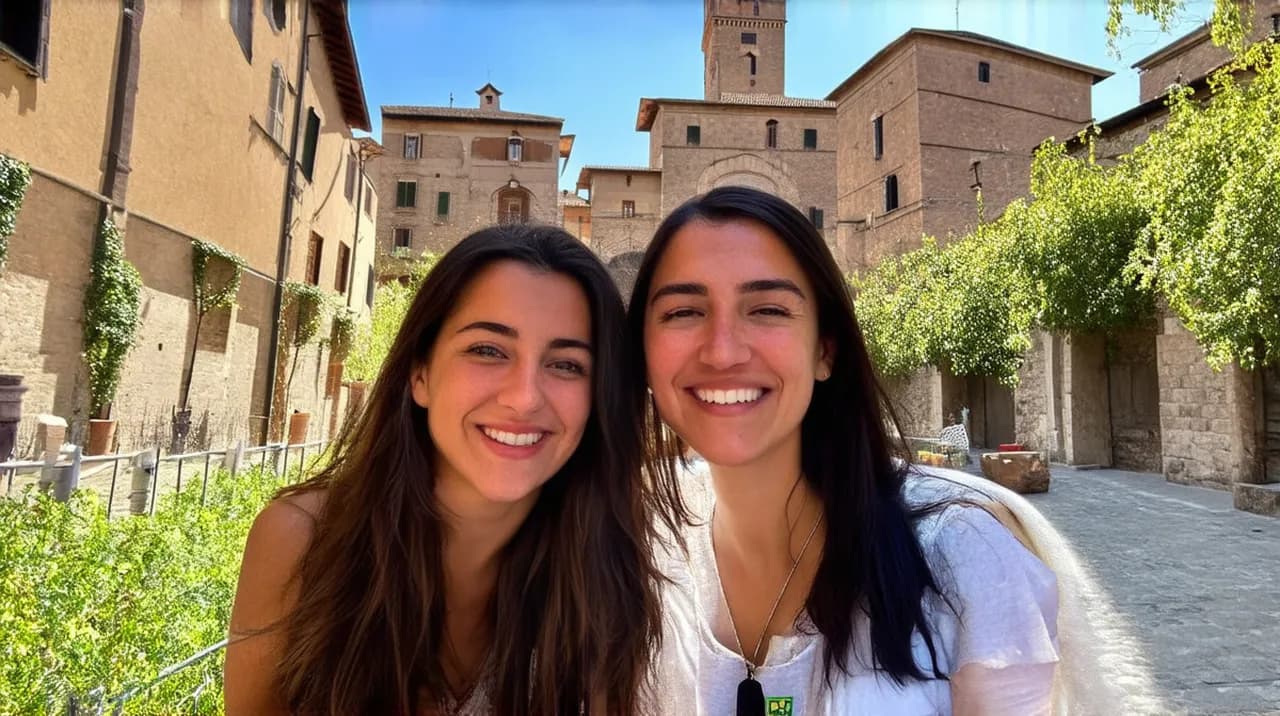 25 Fun Things to Do in Siena for Young Adults