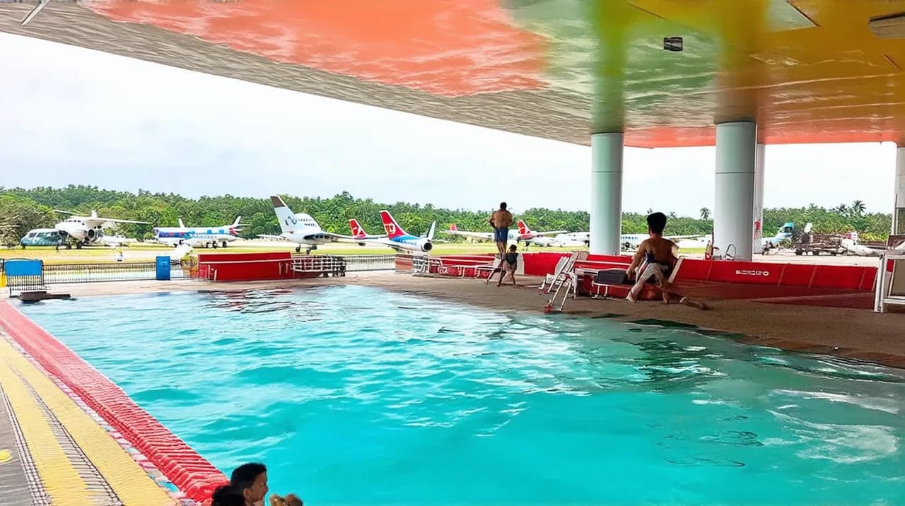 25 Fun Things to Do in Sihanoukville Airport