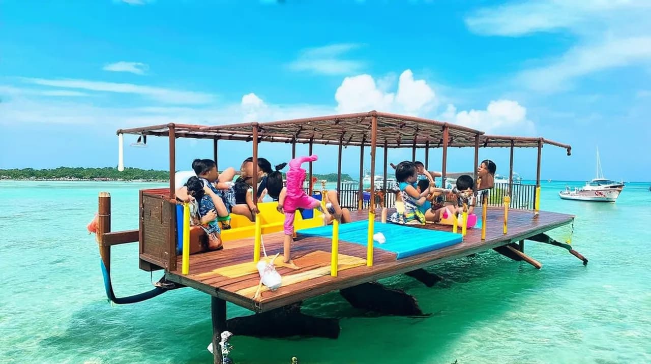 20 Fun Things to Do in Sihanoukville for Families